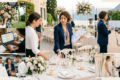 "COME SCEGLIERE UNA WEDDING PLANNER"